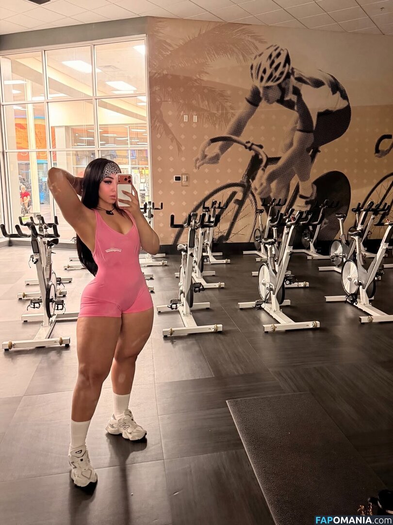 Genesis vargas / Gvargas_20 Naken OnlyFans  Läckta Foto #11