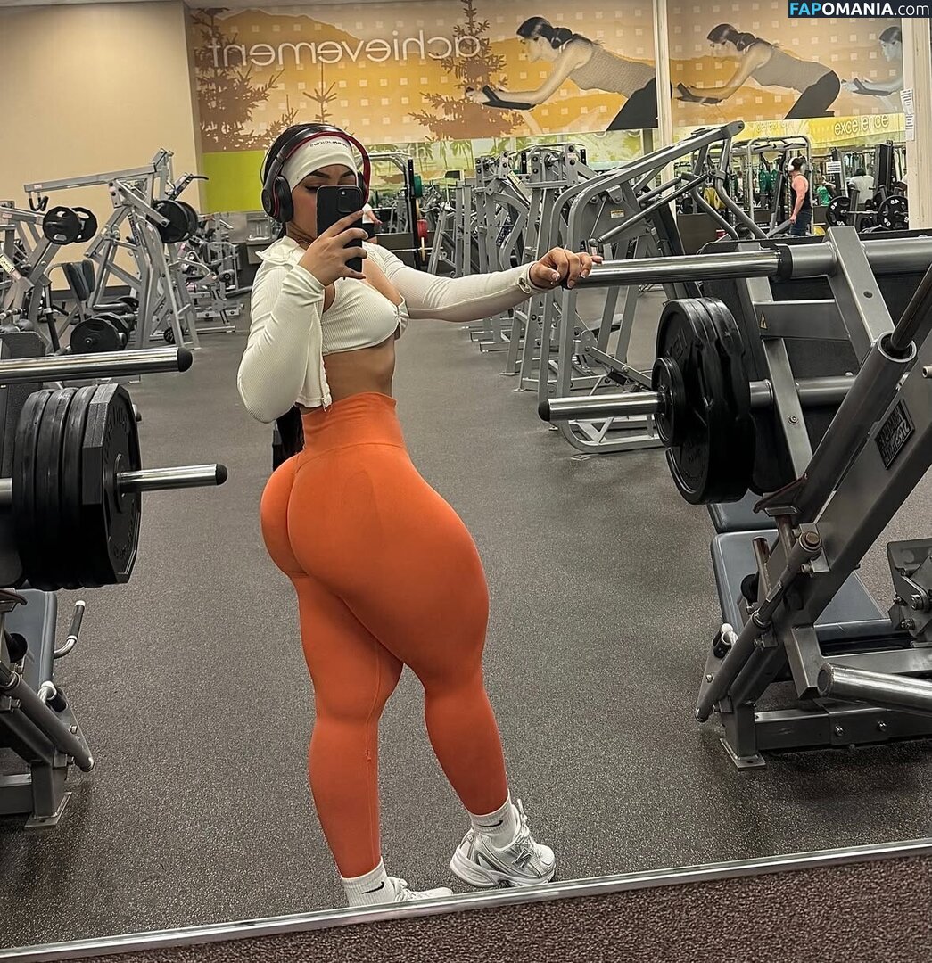 Genesis vargas / Gvargas_20 Naken OnlyFans  Läckta Foto #12