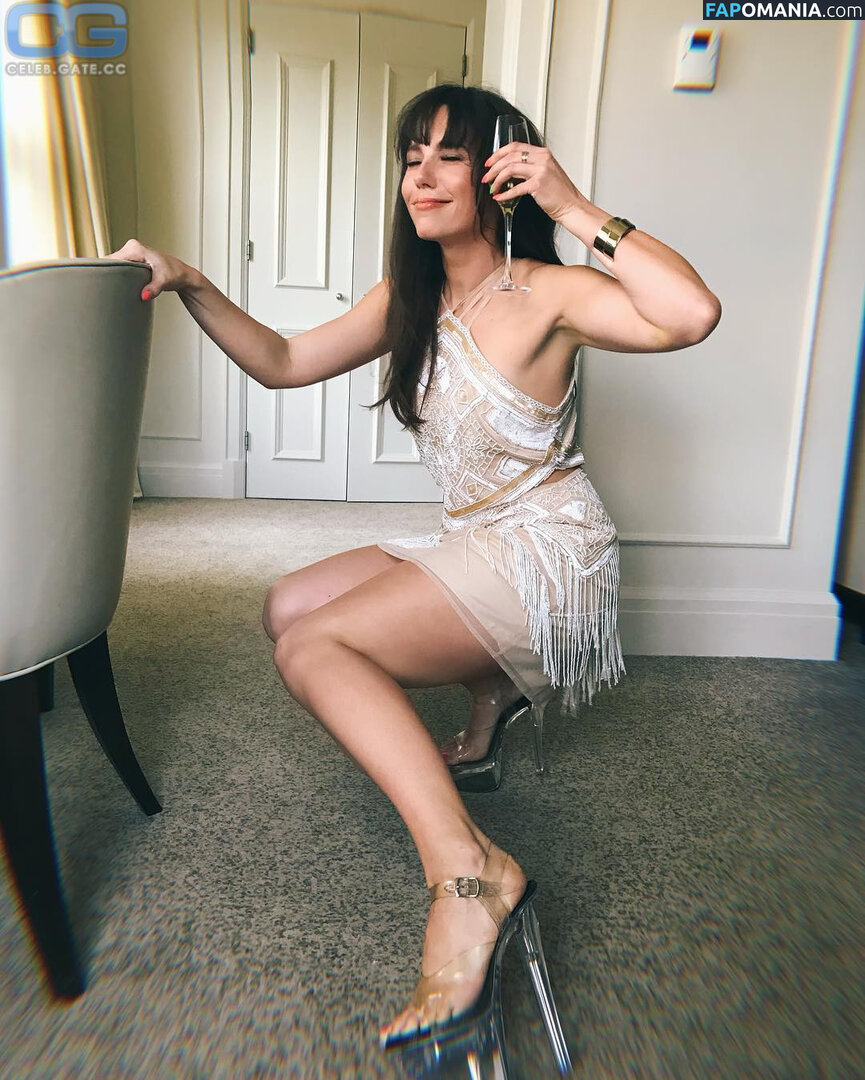 Gwen Van Naken OnlyFans  Läckta Foto #1