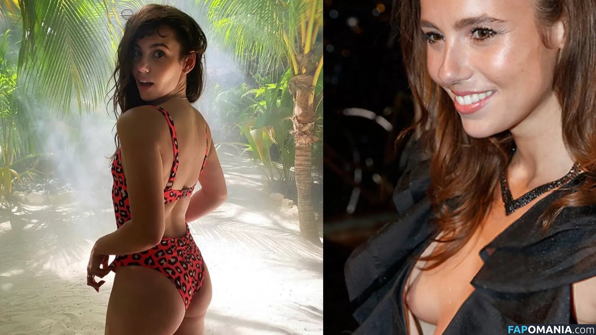 Gwen Van Naken OnlyFans  Läckta Foto #7