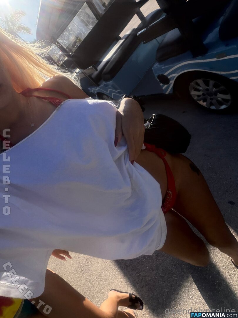 gwendoceline / gwendolynceline Naken OnlyFans  Läckta Foto #5