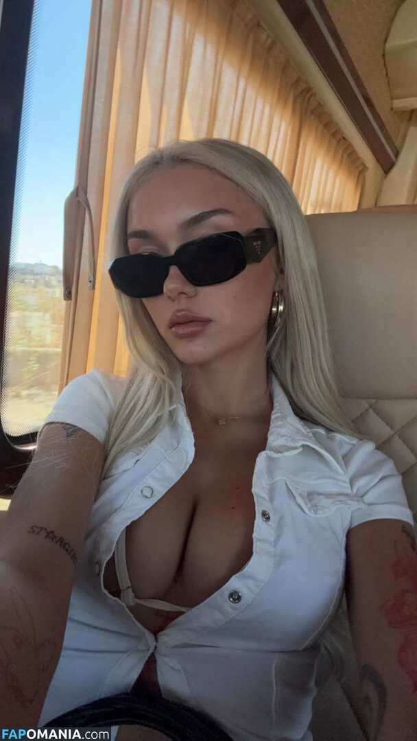 gwendoceline / gwendolynceline Naken OnlyFans  Läckta Foto #8