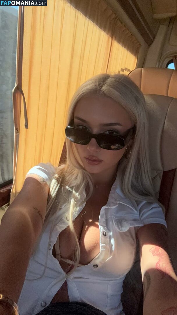 gwendoceline / gwendolynceline Naken OnlyFans  Läckta Foto #9