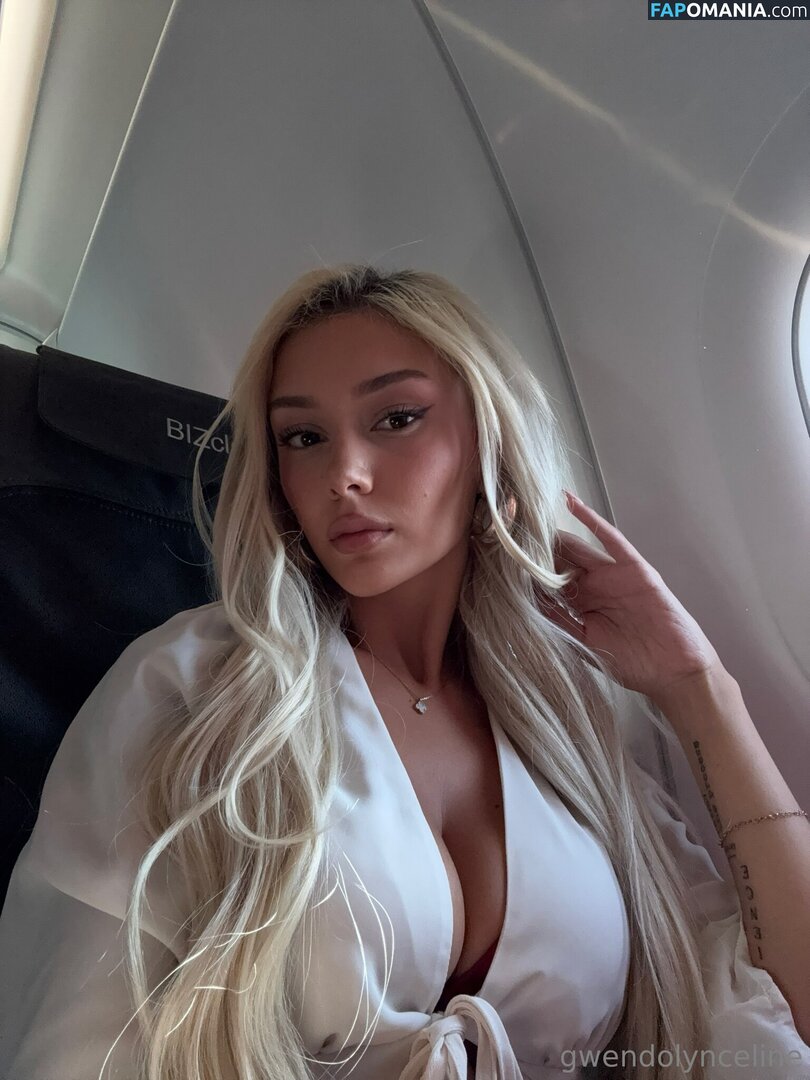 gwendoceline / gwendolynceline / https: Naken OnlyFans  Läckta Foto #16