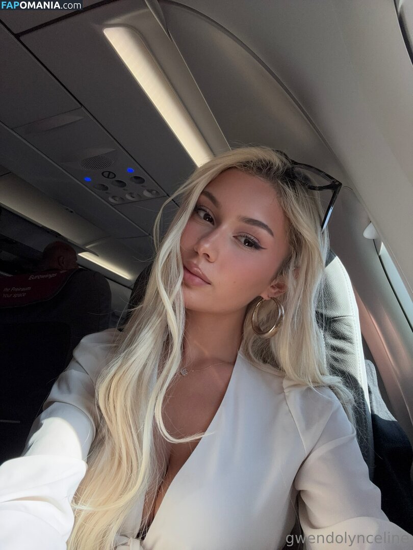 gwendoceline / gwendolynceline / https: Naken OnlyFans  Läckta Foto #17