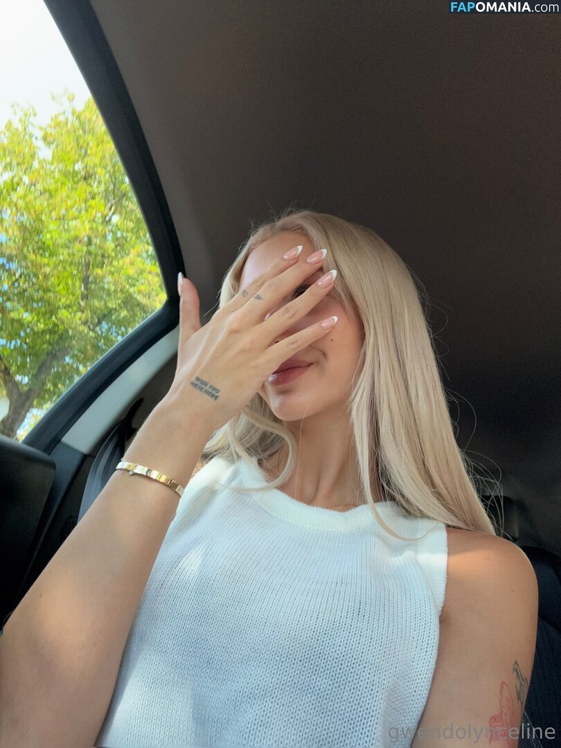 gwendoceline / gwendolynceline / https: Naken OnlyFans  Läckta Foto #18