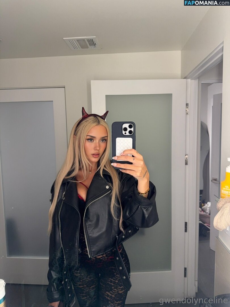 gwendoceline / gwendolynceline / https: Naken OnlyFans  Läckta Foto #29