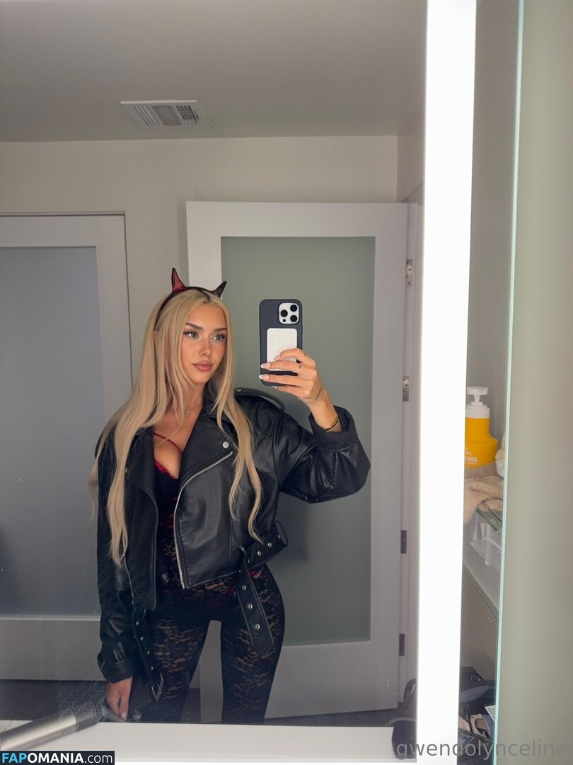 gwendoceline / gwendolynceline / https: Naken OnlyFans  Läckta Foto #30