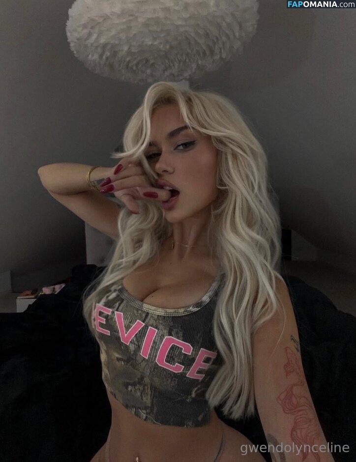 gwendoceline / gwendolynceline / https: Naken OnlyFans  Läckta Foto #46