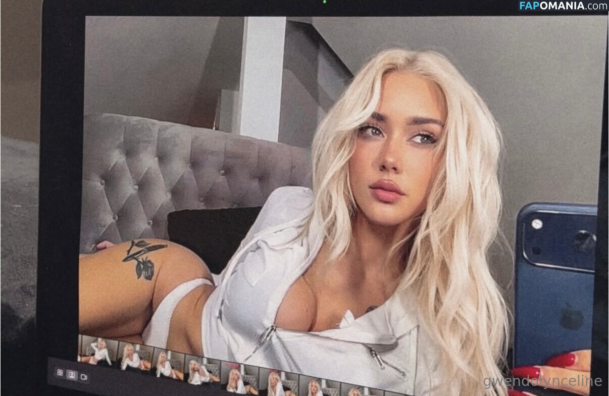 gwendoceline / gwendolynceline / https: Naken OnlyFans  Läckta Foto #56