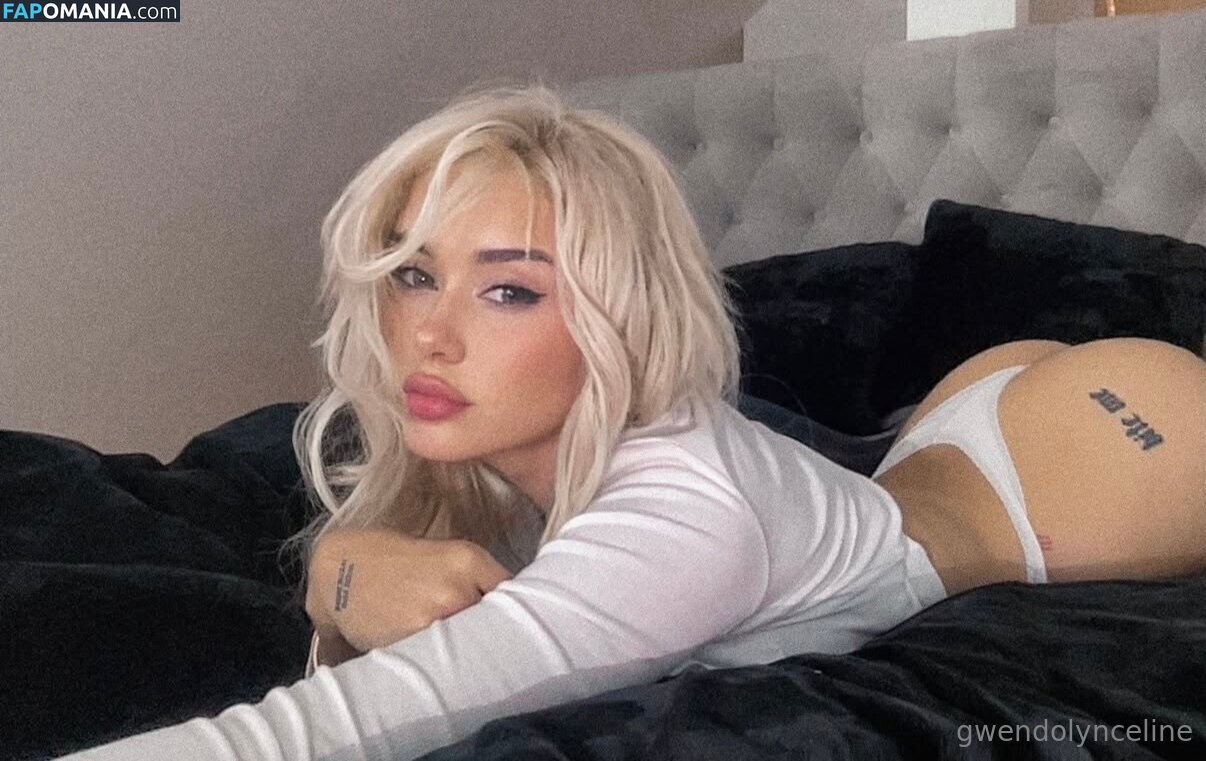 gwendoceline / gwendolynceline / https: Naken OnlyFans  Läckta Foto #57