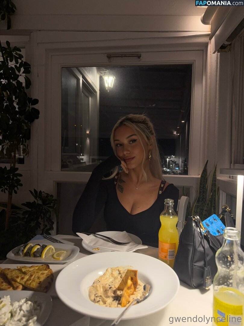 gwendoceline / gwendolynceline / https: Naken OnlyFans  Läckta Foto #58