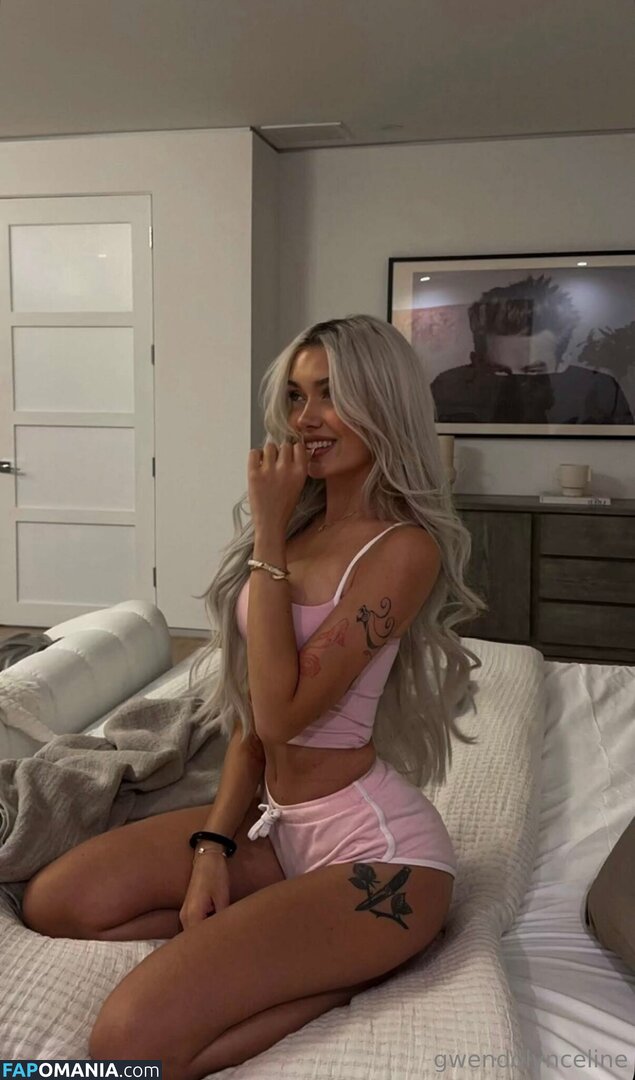 gwendoceline / gwendolynceline / https: Naken OnlyFans  Läckta Foto #60