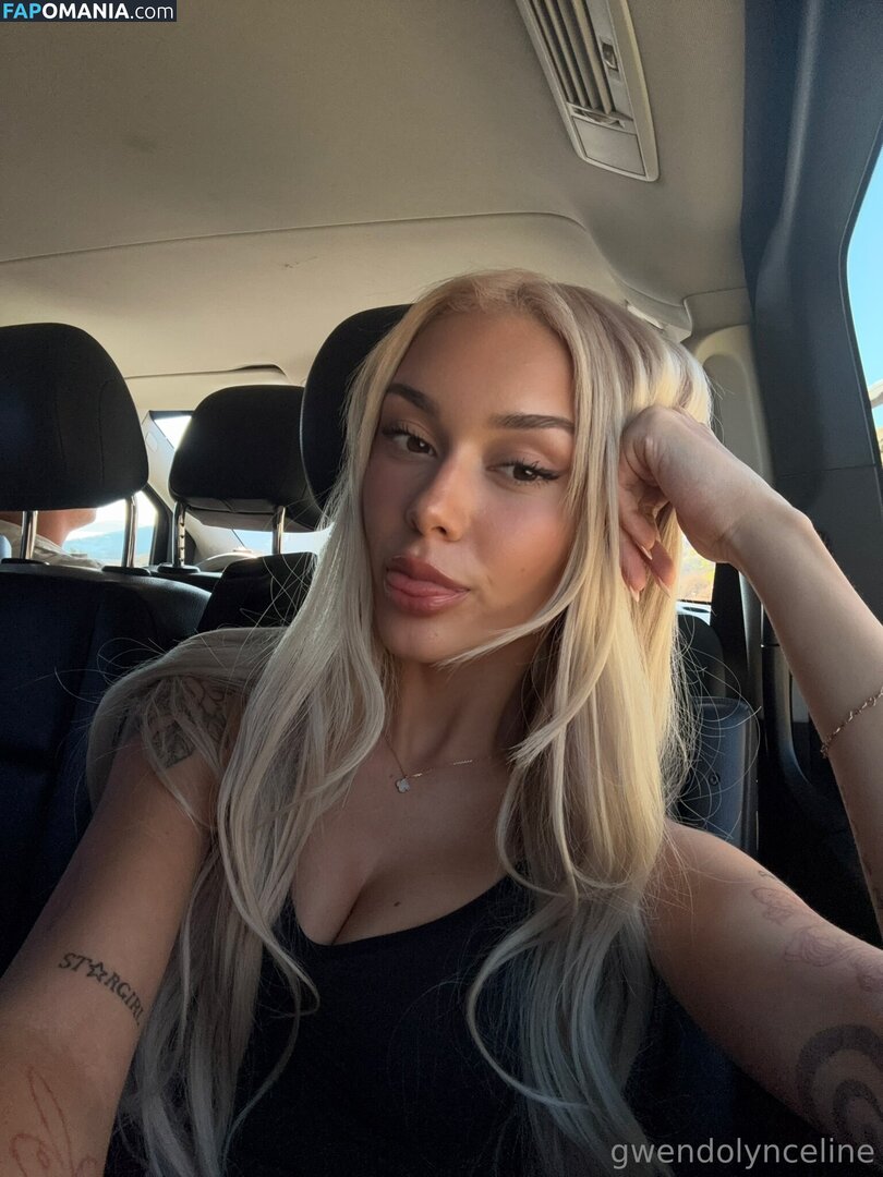 gwendoceline / gwendolynceline / https: Naken OnlyFans  Läckta Foto #63