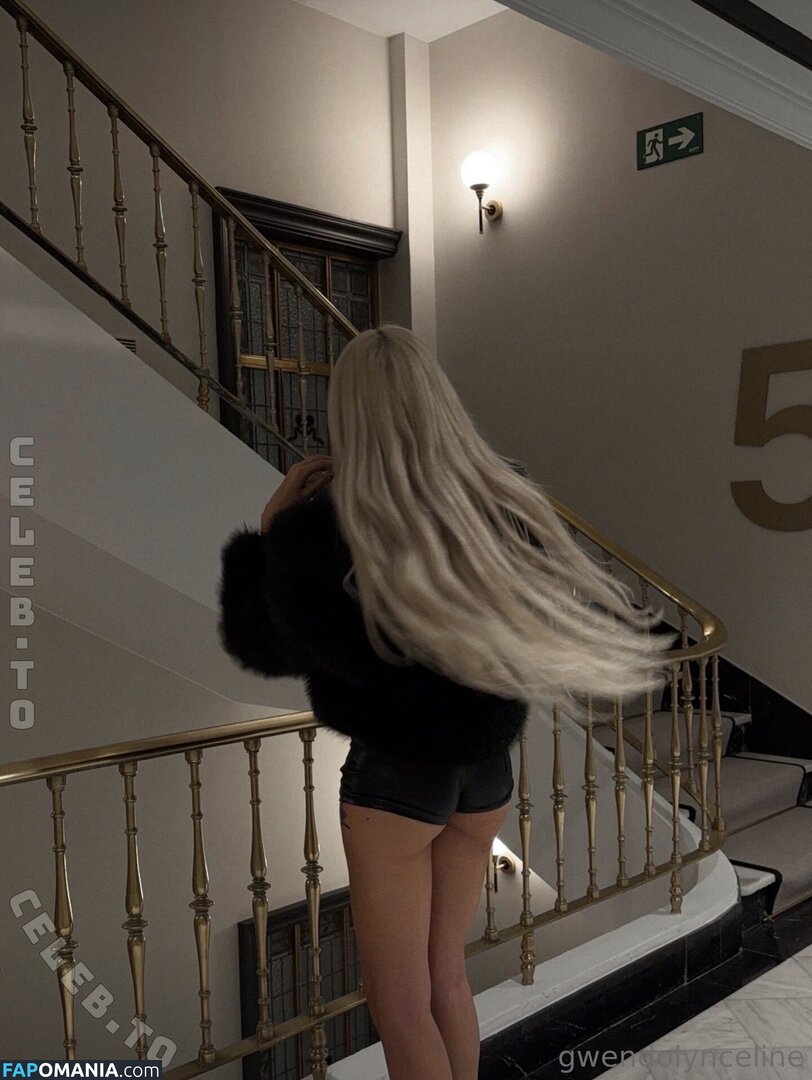 gwendoceline / gwendolynceline / https: Naken OnlyFans  Läckta Foto #82