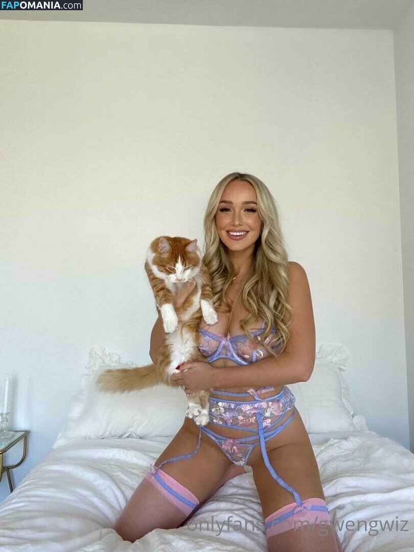 Gwengwiz / gwengwiz VIP / https: Naken OnlyFans  Läckta Foto #1406