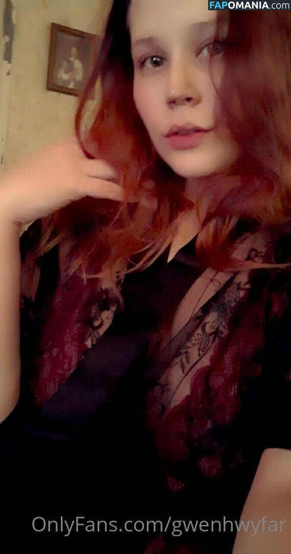 __gwenhwyfar / gwenhwyfar Naken OnlyFans  Läckta Foto #24