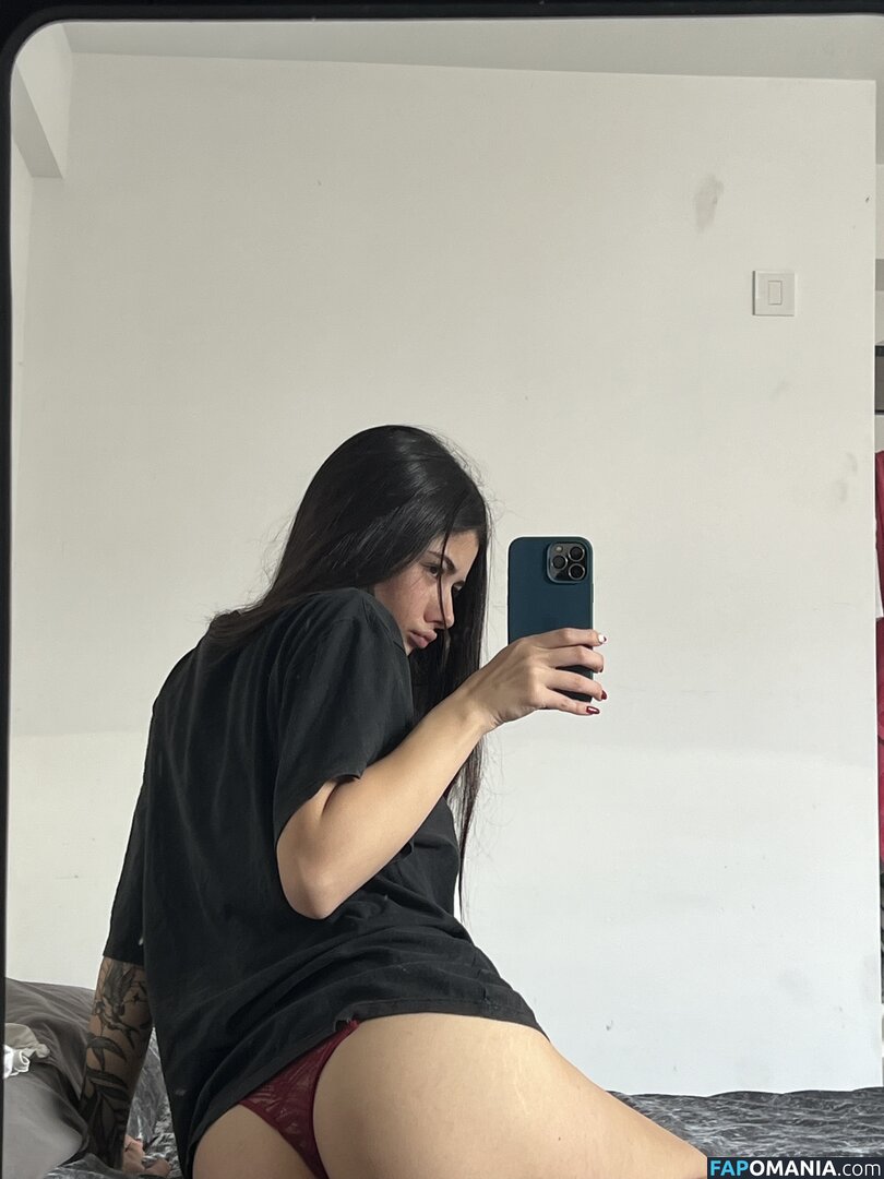 gweniiee / gwenniie Naken OnlyFans  Läckta Foto #2