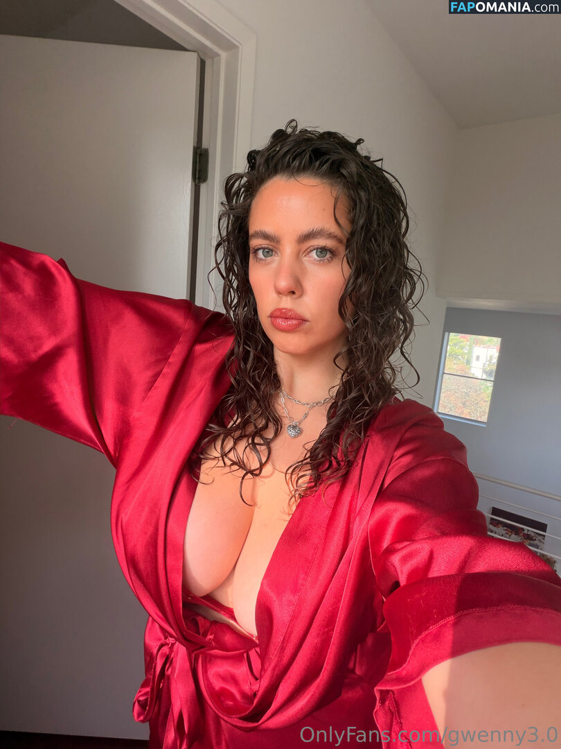 Gwenny2.0 / gwenny3.0 Naken OnlyFans  Läckta Foto #3
