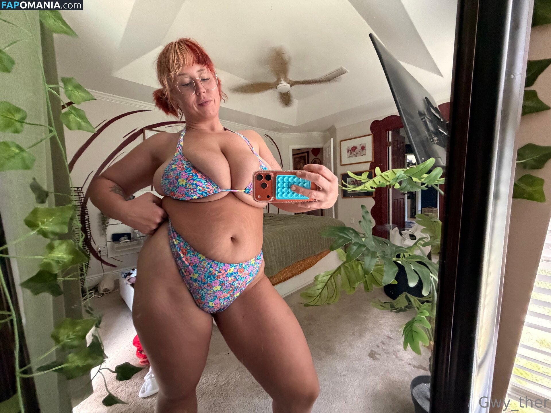 Gwy_ther / gwy_ther69 Naken OnlyFans  Läckta Foto #62