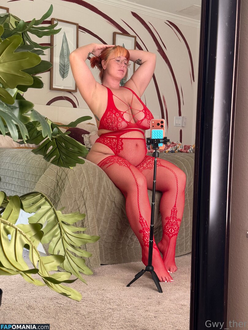 Gwy_ther / gwy_ther69 Naken OnlyFans  Läckta Foto #67