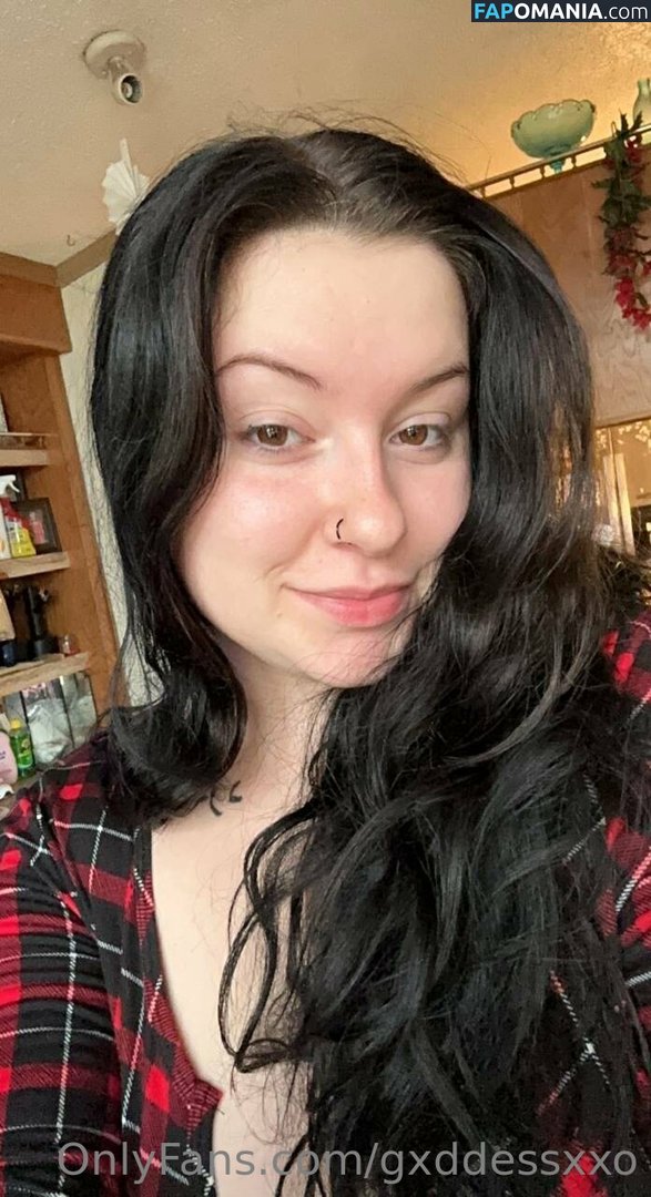 gxddessxxo Naken OnlyFans  Läckta Foto #18