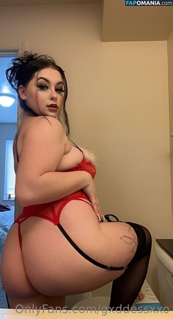 gxddessxxo Naken OnlyFans  Läckta Foto #20