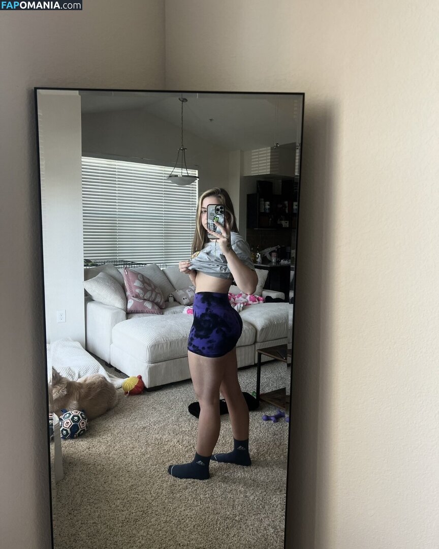GXR Shorty / Hannah / Shortypie Naken OnlyFans  Läckta Foto #2