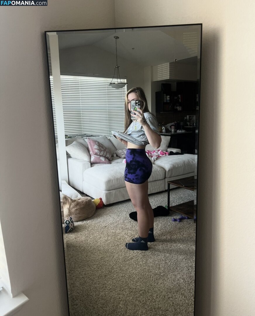 GXR Shorty / Hannah / Shortypie Naken OnlyFans  Läckta Foto #3