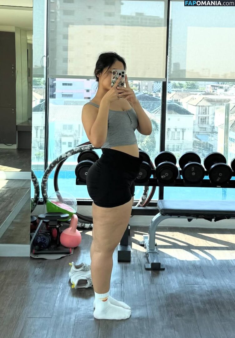 gyinnk_ Naken OnlyFans  Läckta Foto #1