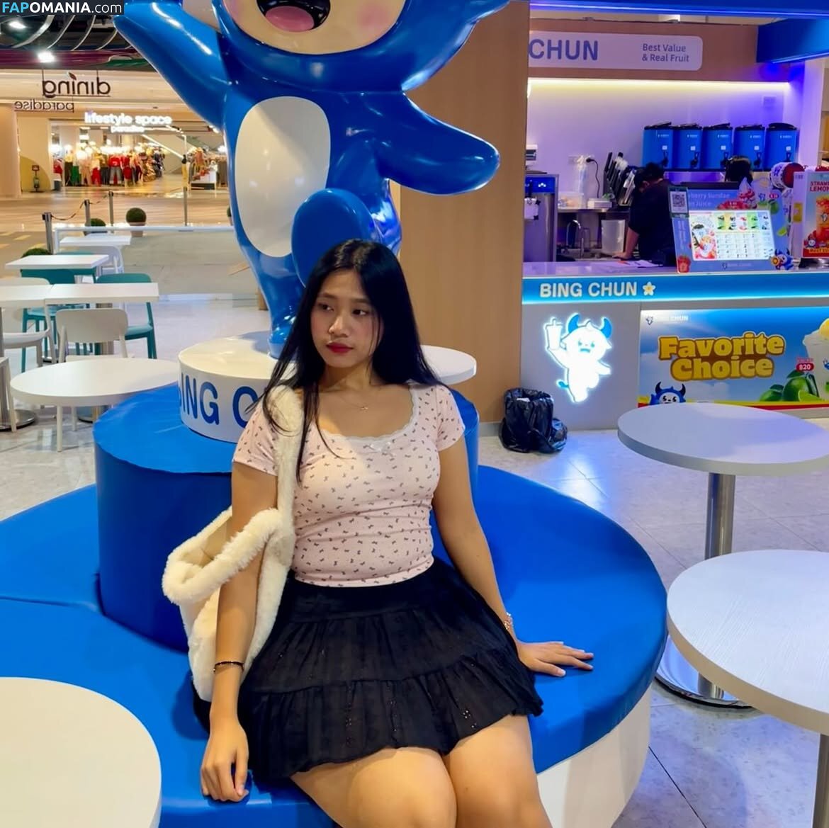 gyinnk_ Naken OnlyFans  Läckta Foto #2