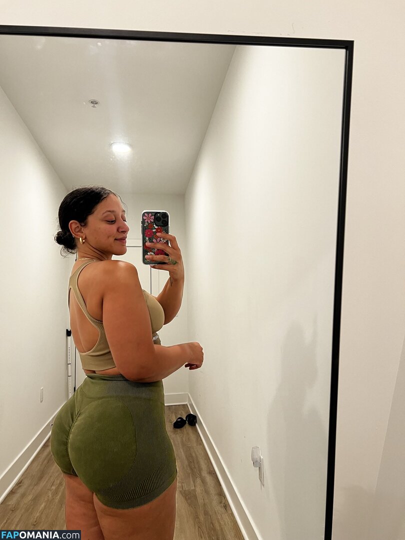 Gym Booty Bubble Butts / gymbooty / hotdivinediana Naken OnlyFans  Läckta Foto #8