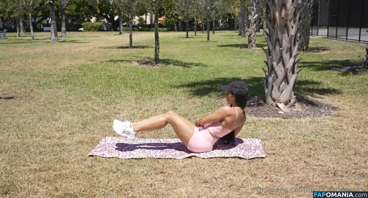 Gym_goddessss / gymgoddessclothing Naken OnlyFans  Läckta Foto #47