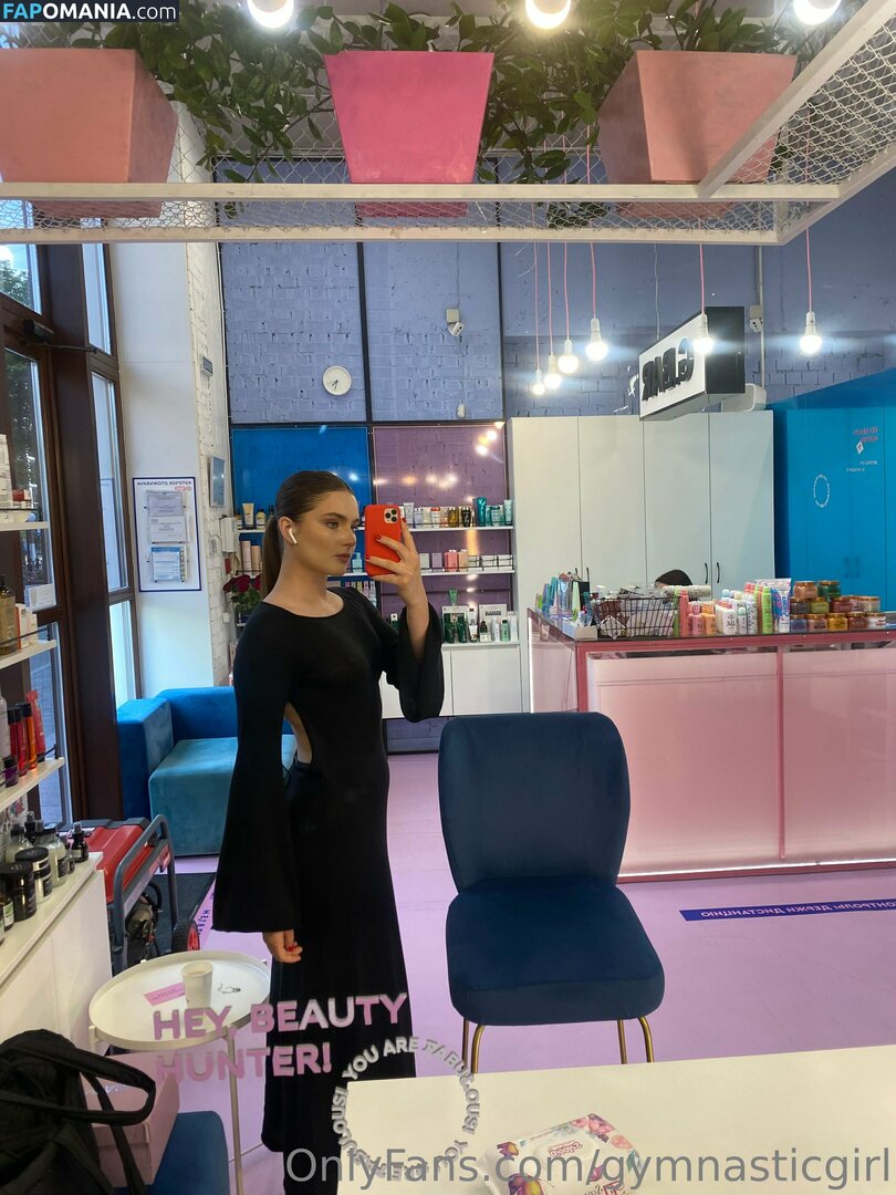 gymnasticgirl / livvydunne Naken OnlyFans  Läckta Foto #18