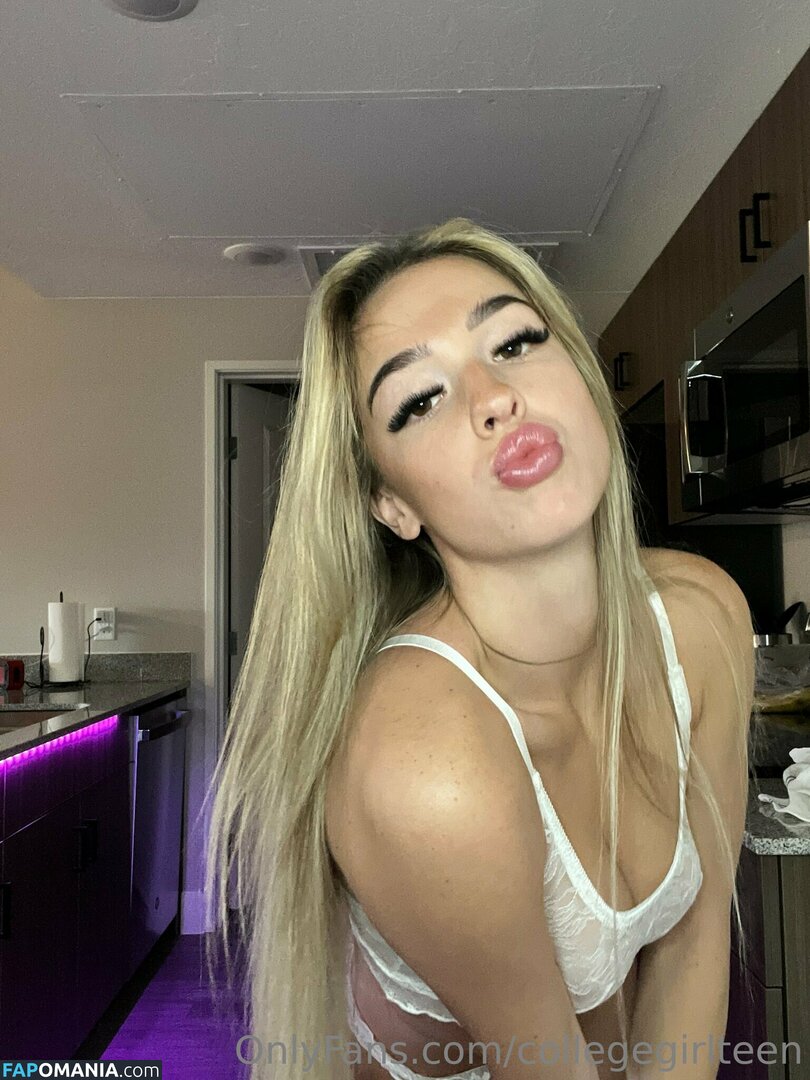 Gymteen / gymteenofficial Naken OnlyFans  Läckta Foto #272