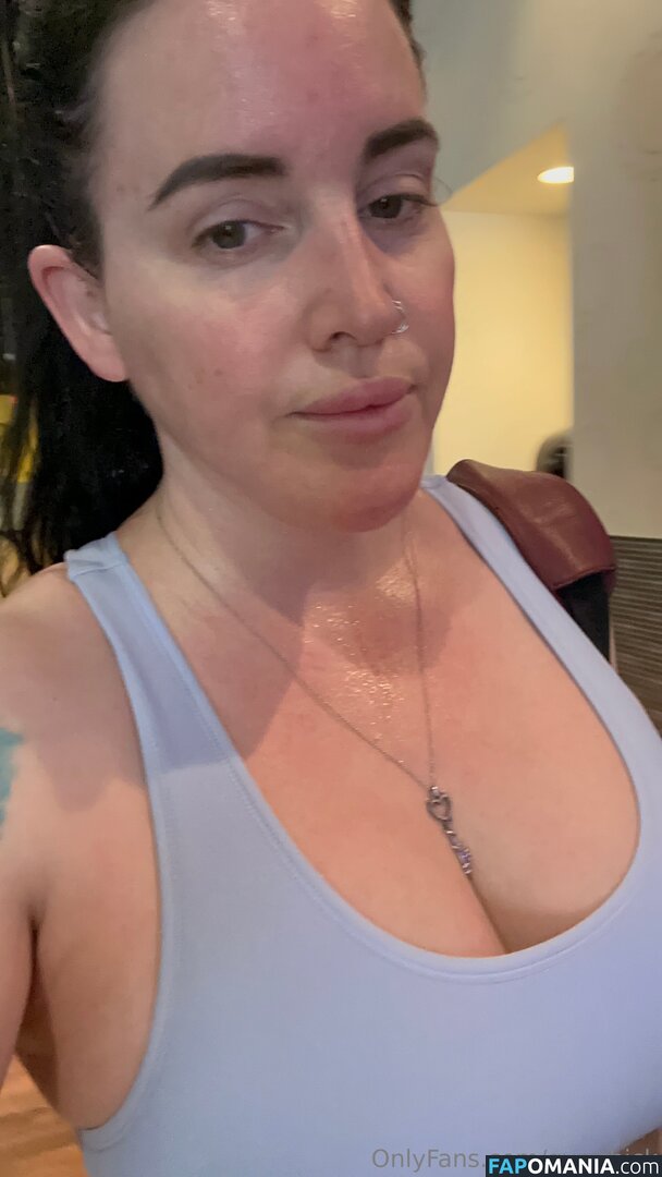 gymthick / gymthickmami Naken OnlyFans  Läckta Foto #4
