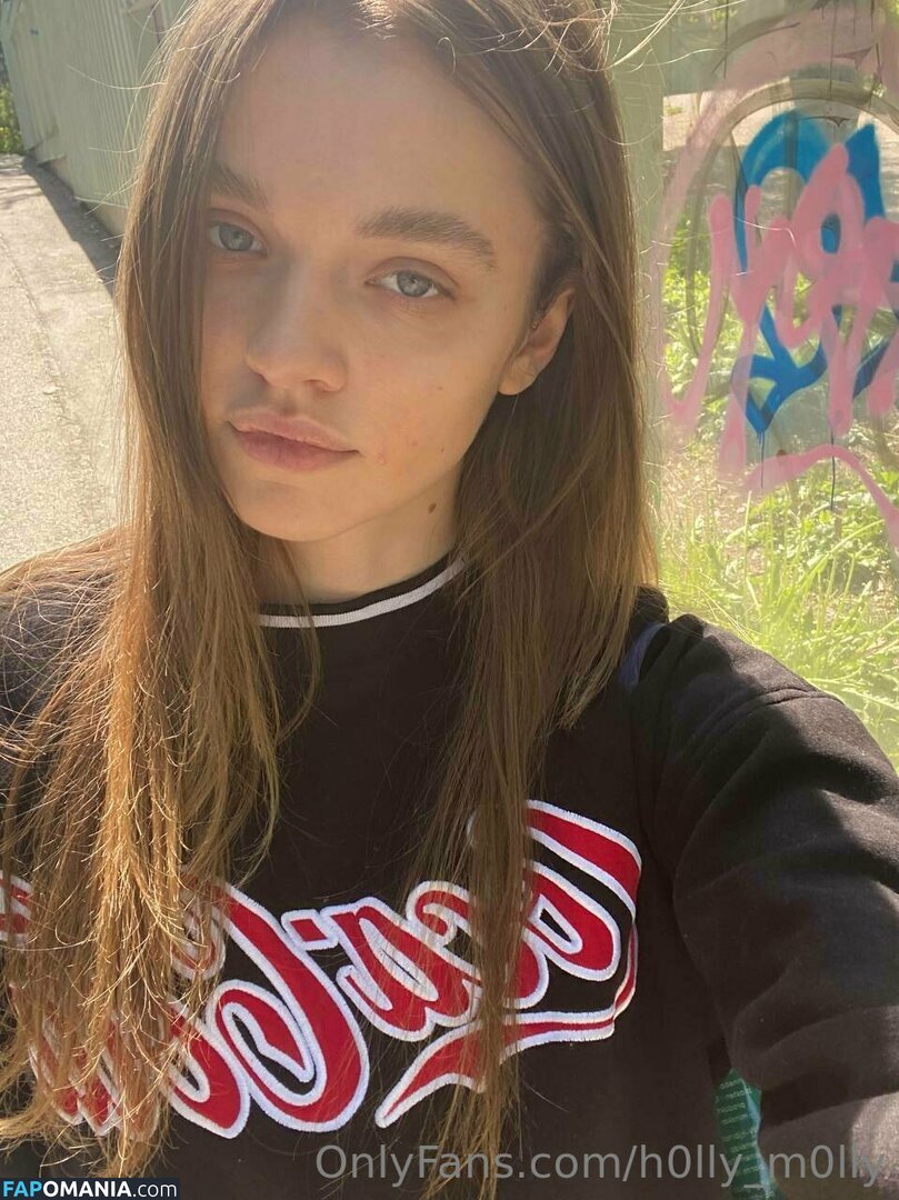 Holly Molly / h0lly_m0lly / h0lly_molly Naken OnlyFans  Läckta Foto #31
