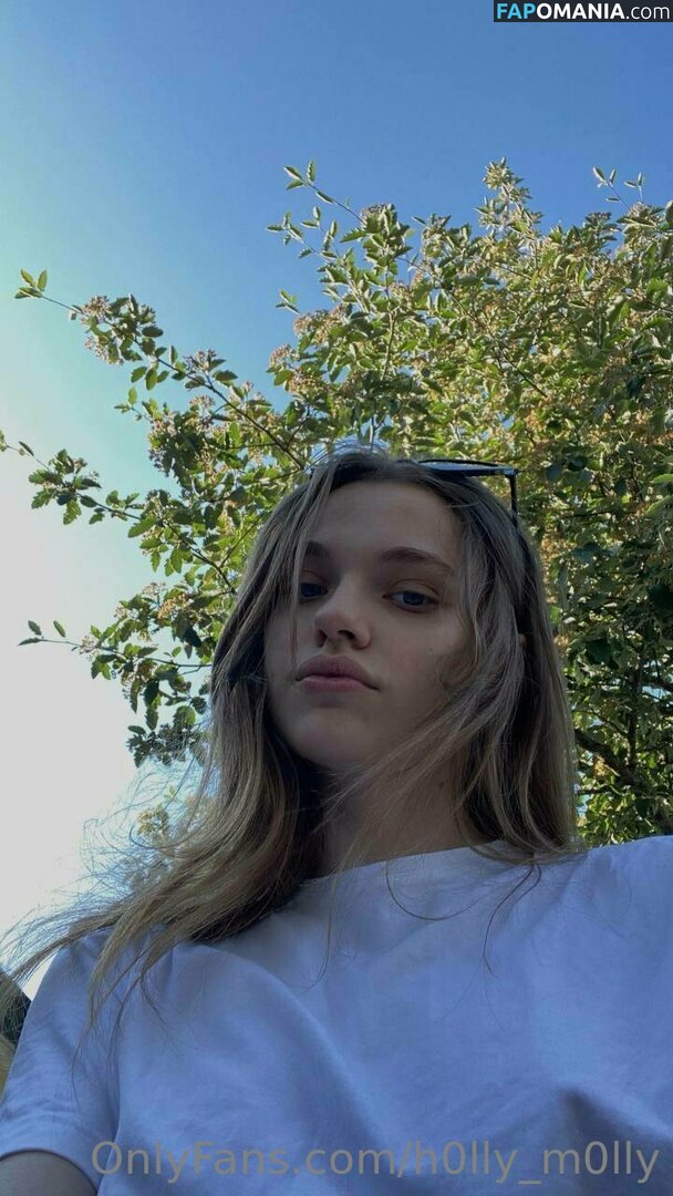 Holly Molly / h0lly_m0lly / h0lly_molly Naken OnlyFans  Läckta Foto #33
