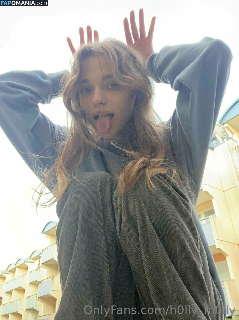 Holly Molly / h0lly_m0lly / h0lly_molly Naken OnlyFans  Läckta Foto #48