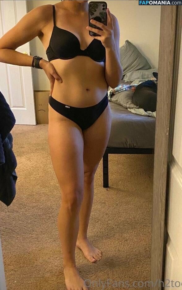 h2hoebag / h2toebag Naken OnlyFans  Läckta Foto #11