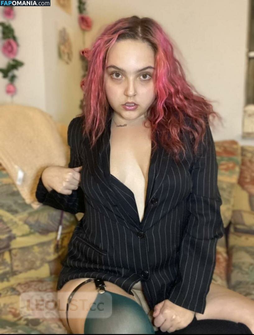 h34th0 Naken OnlyFans  Läckta Foto #2