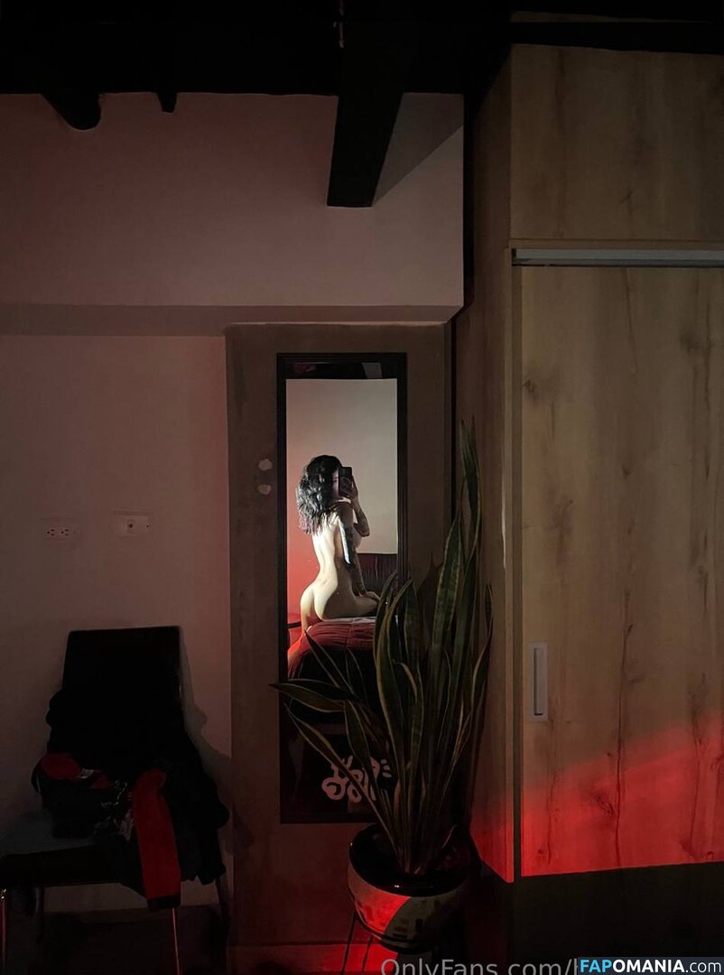 Hada69696 / hada96 Naken OnlyFans  Läckta Foto #2