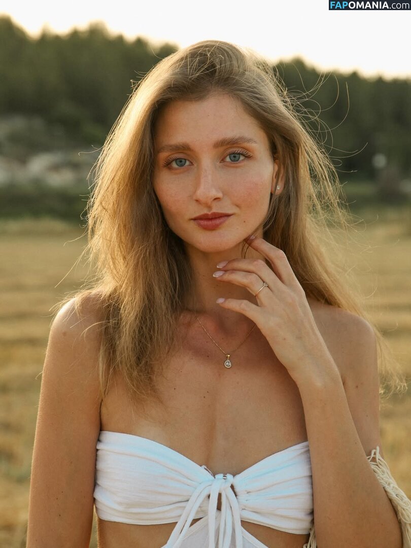 Hadas Cohen / hadascohen__ Naken OnlyFans  Läckta Foto #5
