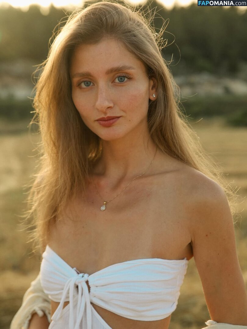 Hadas Cohen / hadascohen__ Naken OnlyFans  Läckta Foto #8