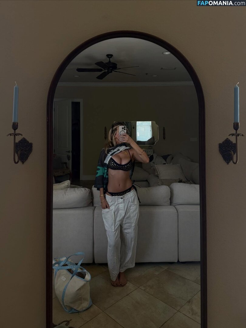 Maddie Hope / hadelinemope Naken OnlyFans  Läckta Foto #1