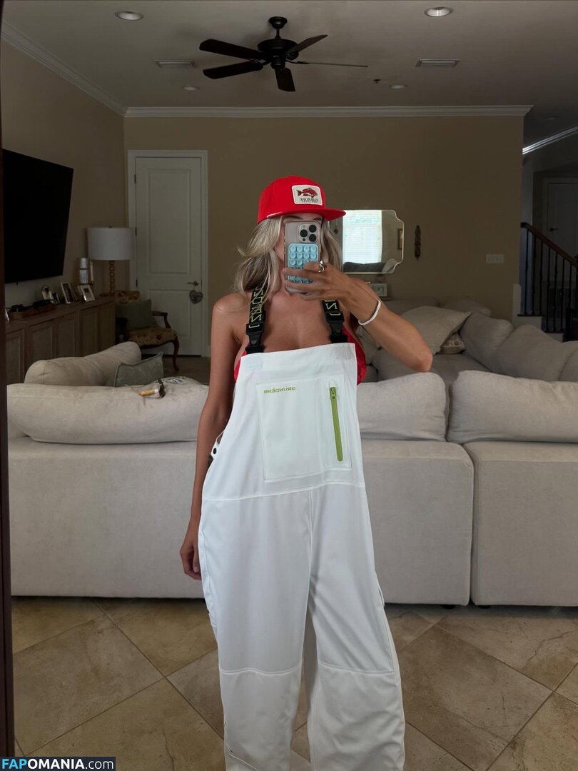 Maddie Hope / hadelinemope Naken OnlyFans  Läckta Foto #3