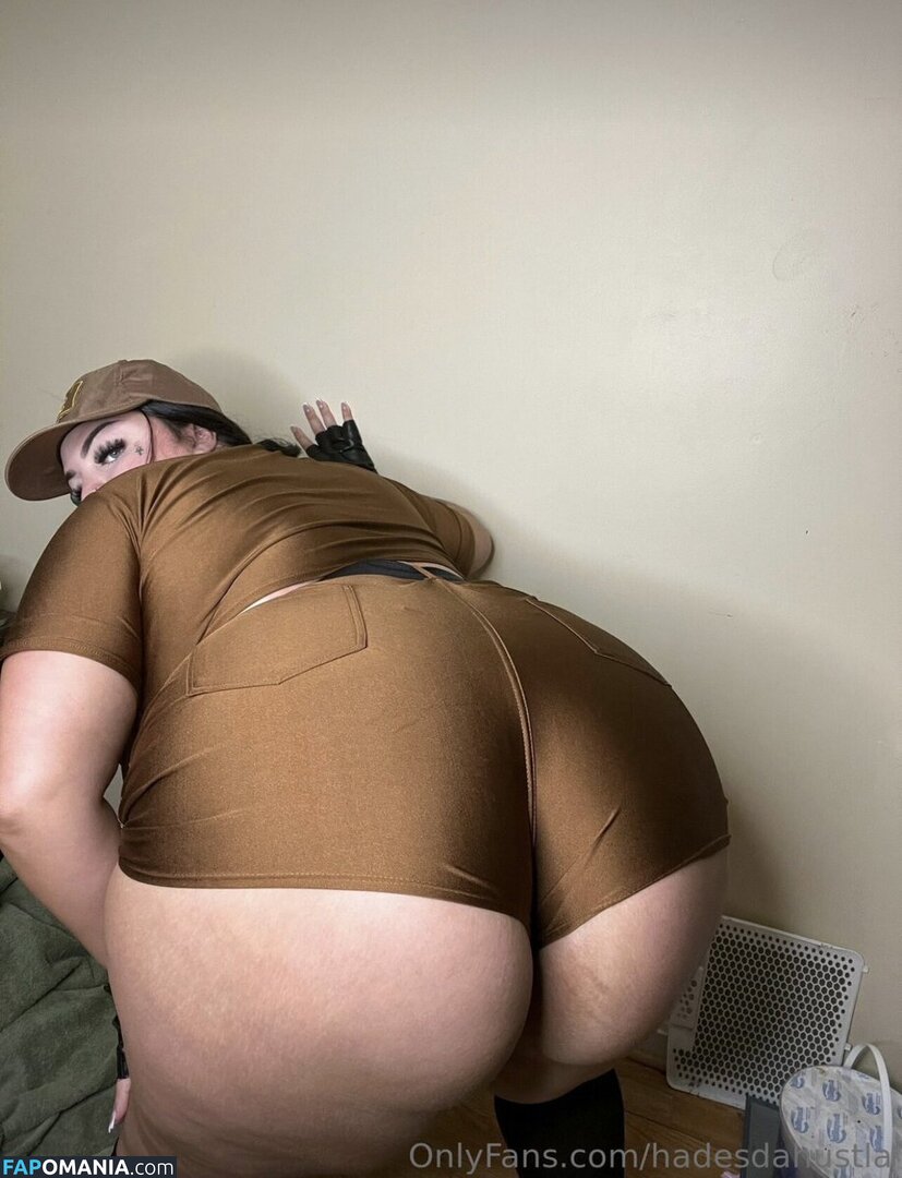 hadesdahustla Naken OnlyFans  Läckta Foto #3