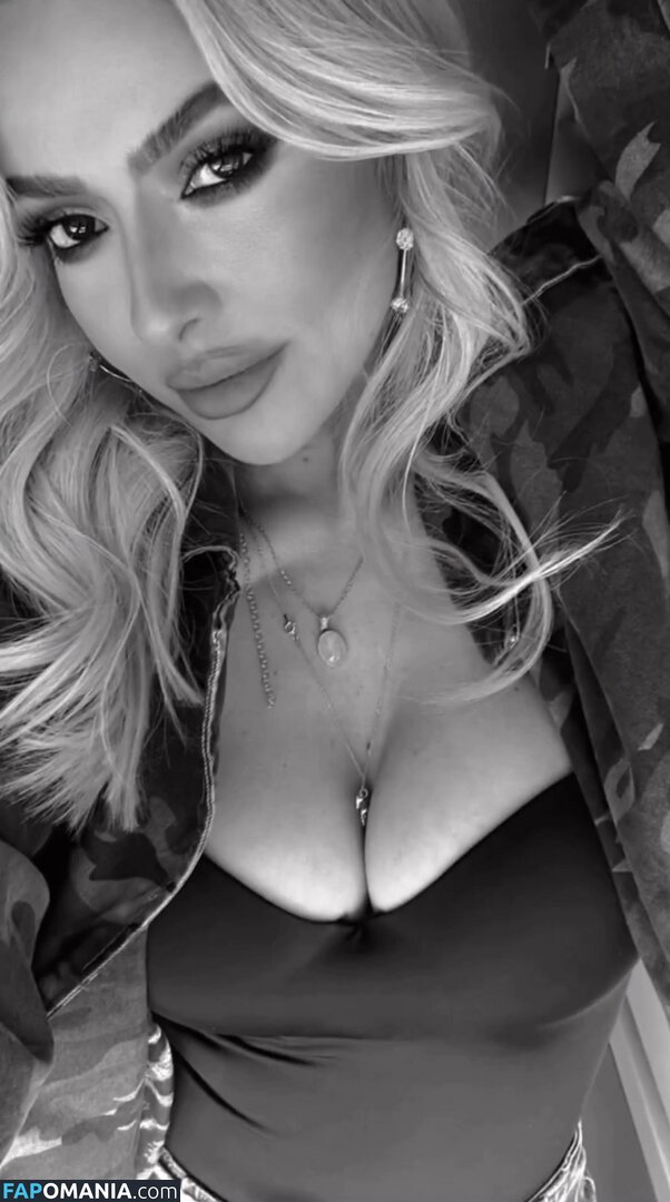 Hadise / hadisex Naken OnlyFans  Läckta Foto #15