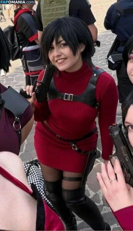 haikucosplay Naken OnlyFans  Läckta Foto #4
