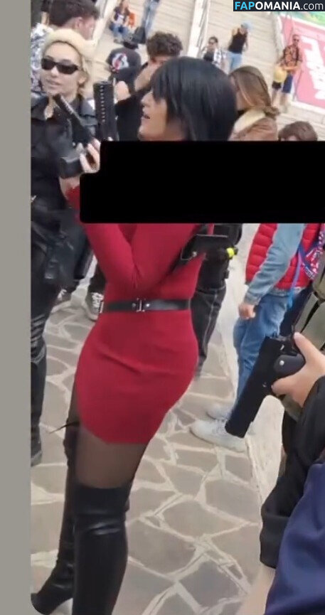 haikucosplay Naken OnlyFans  Läckta Foto #5